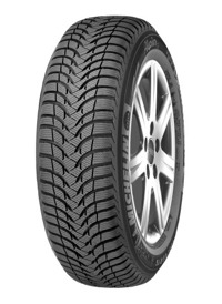 Foto pneumatico: MICHELIN, ALPIN A4 225/50 R1717 94H Invernali