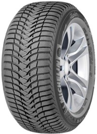 Foto pneumatico: MICHELIN, ALPIN A4 XL 185/60 R1515 88T Invernali