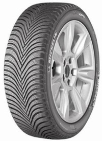 Foto pneumatico: MICHELIN, ALPIN 5 MO XL 275/35 R1919 100V Invernali