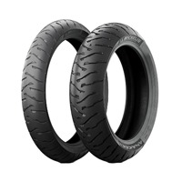 Foto pneumatico: MICHELIN, ANAKEE 3 F 90/90 R2121 54V Estive