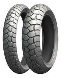 Foto pneumatico: MICHELIN, ANAKEE ADVENTUR 180/55 R1717 73V Estive