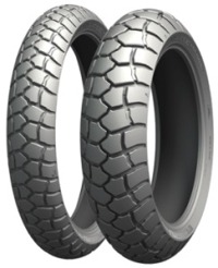 Foto pneumatico: MICHELIN, ANAKEE ADVENTURE 100/90 R1919 57V Estive
