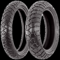 Foto pneumatico: MICHELIN, ANAKEE ADVENTURE 90/90 -2121 54V Estive