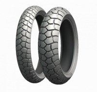 Foto pneumatico: MICHELIN, ANAKEE ADVENTURE 180/55 R1717 73V Estive