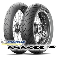 Foto pneumatico: MICHELIN, ANAKEE ROAD 90/90 R2121 54V Estive
