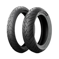 Foto pneumatico: MICHELIN, ANAKEE ROAD F 90/90 R2121 V Estive