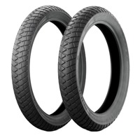 Foto pneumatico: MICHELIN, ANAKEE STREET F 90/90 R2121 54T Estive