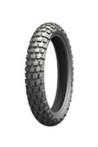 Foto pneumatico: MICHELIN, ANAKEE WILD 80/90 R2121 48S Estive