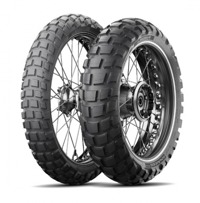 Foto pneumatico: MICHELIN, ANAKEE WILD 80/90 R2121 48S Estive