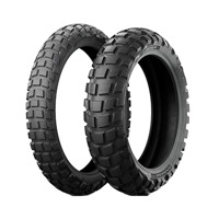 Foto pneumatico: MICHELIN, ANAKEE WILD R 110/80 R1818 58S Estive