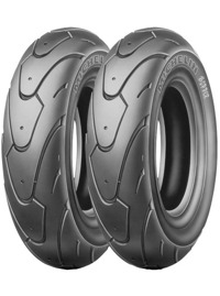 Foto pneumatico: MICHELIN, BOPPER 130/70 R1212 56L Estive