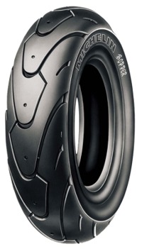Foto pneumatico: MICHELIN, BOPPER 120/70 R1212 51L Estive