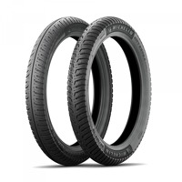 Foto pneumatico: MICHELIN, CITY EXTRA 3/ R1010 50J Estive