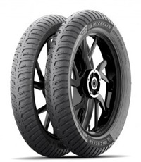 Foto pneumatico: MICHELIN, CITY EXTRA 90/90 R1818 57S Estive