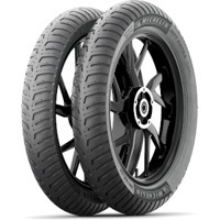 Foto pneumatico: MICHELIN, CITY EXTRA 50/100 R1717 30P Estive