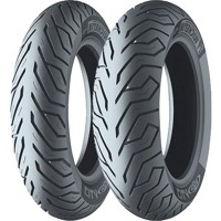 Foto pneumatico: MICHELIN, CITY GRIP 120/70 R1414 61P Estive