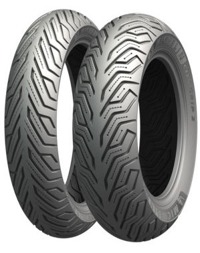 Foto pneumatico: MICHELIN, CITY GRIP 2 130/70 R1616 61S Estive