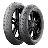 Foto pneumatico: MICHELIN, CITY GRIP SAVER 150/70 R1414 66S Estive
