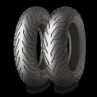 Foto pneumatico: MICHELIN, CITY GRIP SAVER 100/80 R1414 48S Estive