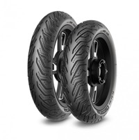 Foto pneumatico: MICHELIN, CITY GRIP SAVER 100/90 R1010 61J Estive