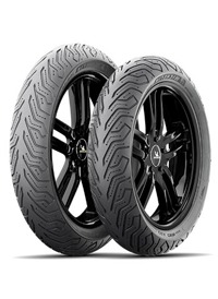 Foto pneumatico: MICHELIN, CITY GRIP SAVER 110/70 R1313 54S Estive