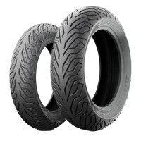 Foto pneumatico: MICHELIN, CITY GRIP 2 R 130/80 R1515 63S Estive