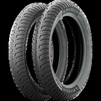 Foto pneumatico: MICHELIN, CITY PRO 100/90 -1717 55P Estive