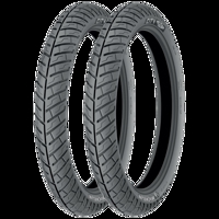Foto pneumatico: MICHELIN, CITY PRO XL 70/90 -1717 43S Estive