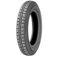Foto pneumatico: MICHELIN, X 125/80 R1515 68S Estive