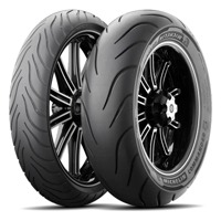 Foto pneumatico: MICHELIN, COM.III TOUR. F 130/70 R1818 63H Estive
