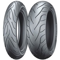 Foto pneumatico: MICHELIN, COMMANDER II 120/90 R1717 64S Estive