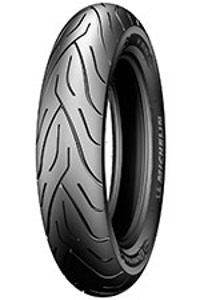 Foto pneumatico: MICHELIN, COMMANDER II 110/90 R1818 61H Estive