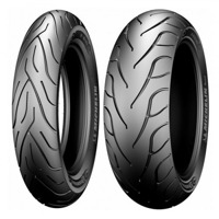 Foto pneumatico: MICHELIN, COMMANDER II 120/90 R1717 64S Estive