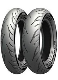Foto pneumatico: MICHELIN, COMMANDER III CRUSIER TL REAR 200/55 R1717 78V Estive