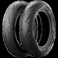 Foto pneumatico: MICHELIN, COMMANDER III 150/90 B1515 74H Estive