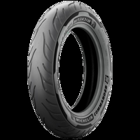 Foto pneumatico: MICHELIN, COMMANDER III 90/90 -2121 54H Estive