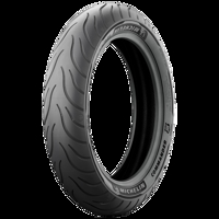 Foto pneumatico: MICHELIN, COMMANDER III TOURING 90/90 -2121 54H Estive