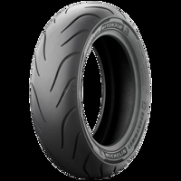 Foto pneumatico: MICHELIN, COMMANDER III TOURING XL 180/55 B1818 80H Estive