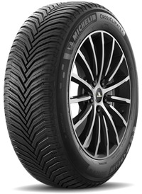Foto pneumatico: MICHELIN, CROSSCLIMATE 2 205/55 R1919 97V Quattro-stagioni