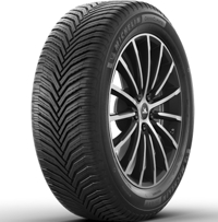 Foto pneumatico: MICHELIN, CrossClimate 2 205/45 R1717 88V Quattro-stagioni