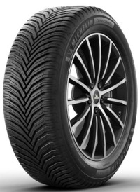Foto pneumatico: MICHELIN, CROSSCLIMATE 2 S1 205/55 R1919 97V Quattro-stagioni