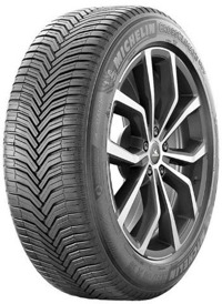 Foto pneumatico: MICHELIN, CROSSCLIMATE 2 SUV 265/60 R1818 110T Quattro-stagioni