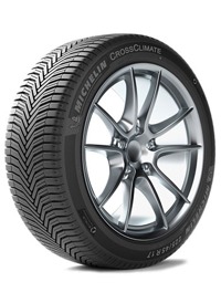 Foto pneumatico: MICHELIN, CROSSCLIMATE+ 145/60 R1313 66T Quattro-stagioni