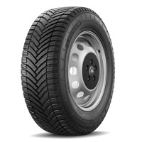 Foto pneumatico: MICHELIN, CROSSCLIMATE CAMPING 225/75 R16C16C 116R Quattro-stagioni