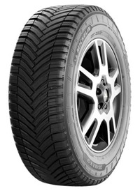 Foto pneumatico: MICHELIN, CrossClimate Camping 215/70 R1515 109R Quattro-stagioni