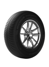 Foto pneumatico: MICHELIN, CROSSCLIMATE SUV 215/70 R1616 100H Quattro-stagioni