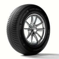 Foto pneumatico: MICHELIN, CROSSCLIMATE SUV 275/55 R1919 111V Quattro-stagioni