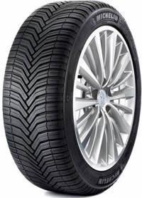 Foto pneumatico: MICHELIN, CROSSCLIMATE SUV 275/55 R1919 111V Quattro-stagioni
