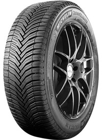 Foto pneumatico: MICHELIN, CROSSCLIMATE SUV 245/60 R1818 105H Quattro-stagioni