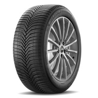 Foto pneumatico: MICHELIN, CROSSCLIMATE SUV 235/65 R1818 110H Quattro-stagioni